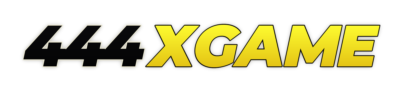 444xgame